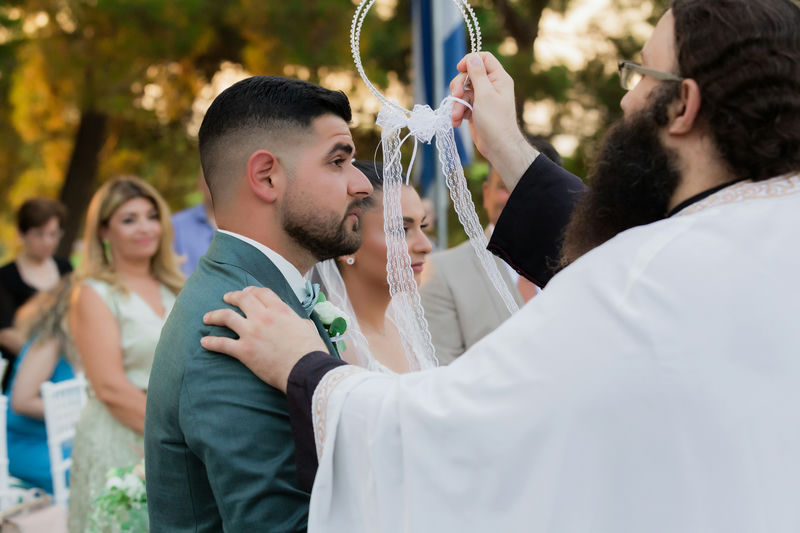 Δημήτρης & Βασιλική - Θεσσαλονίκη : Real Wedding by Yiannis Efremidis Photography